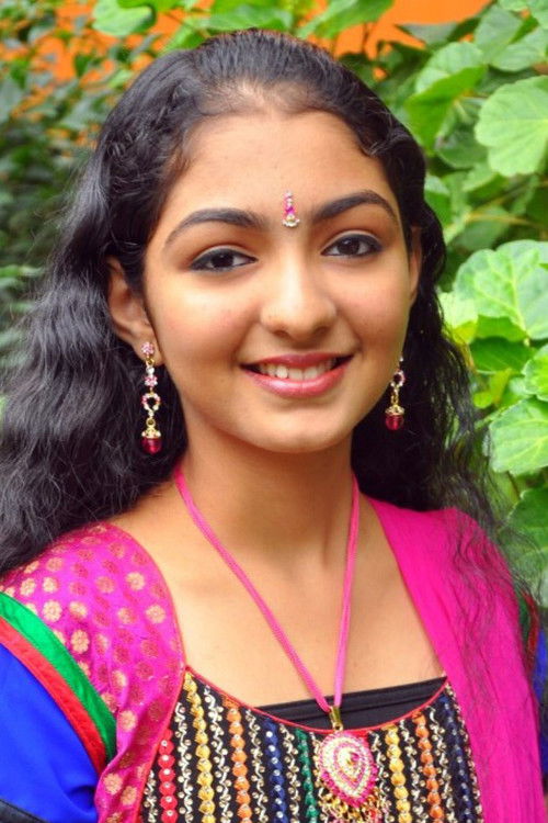 Photo of Jayashree Sivadhas