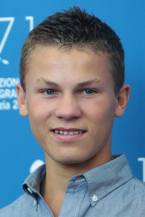 Photo of Romain Paul