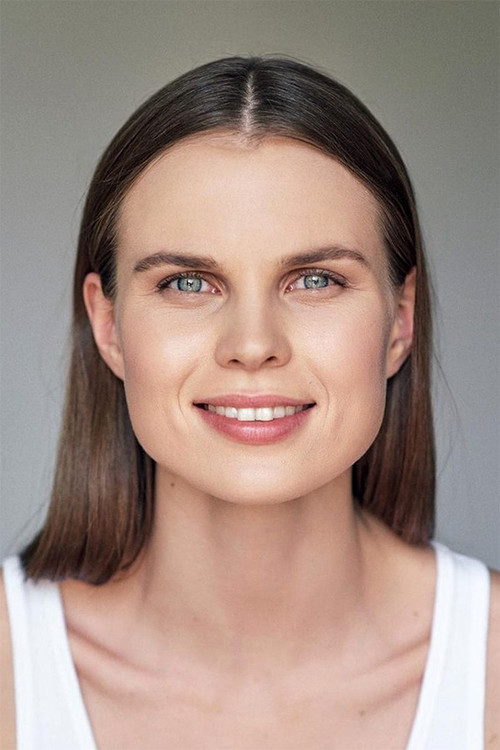 Photo of Aleksandra Revenko