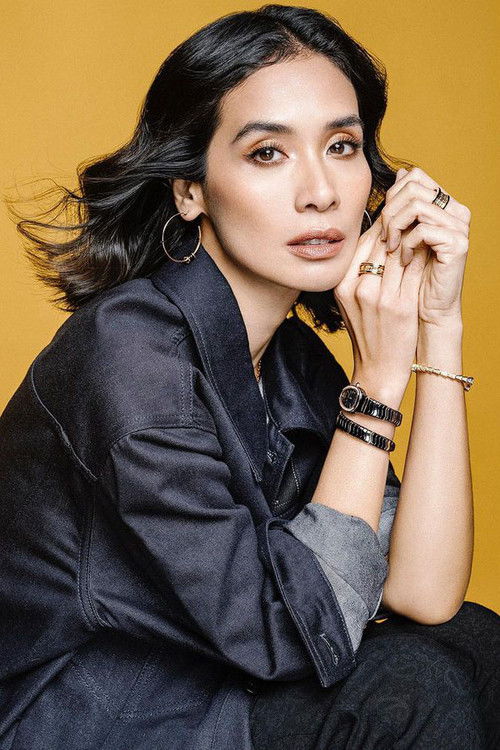 Photo of Marsha Timothy