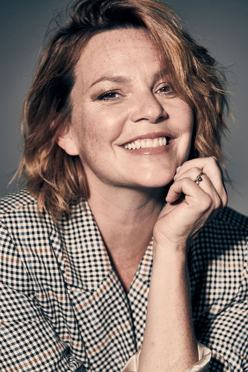 Photo of Catherine Proulx-Lemay