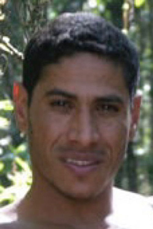 Photo of Alber Charles