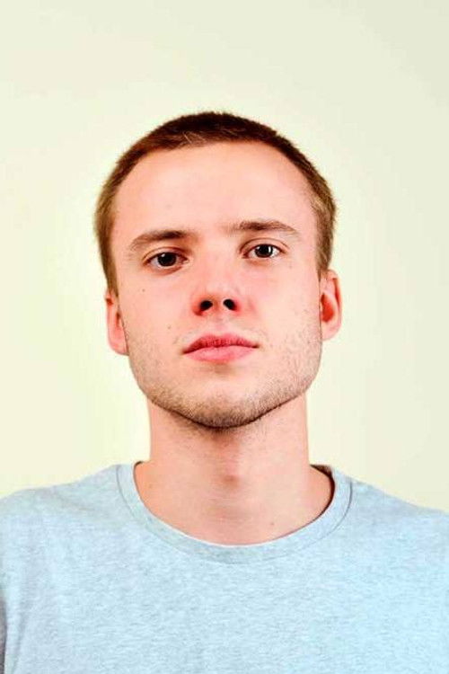 Photo of Taras Shevchenko