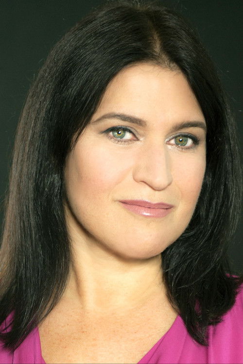 Photo of Iris Paluly