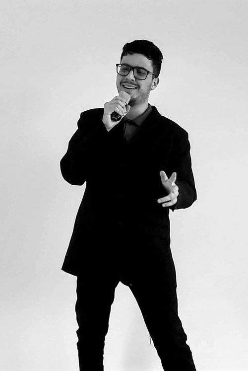 Photo of Maicon Andrade