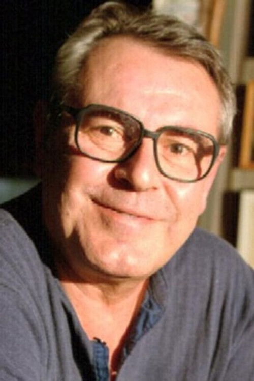 Photo of Arnold Kopelson