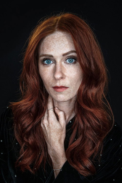 Photo of Audrey Fleurot