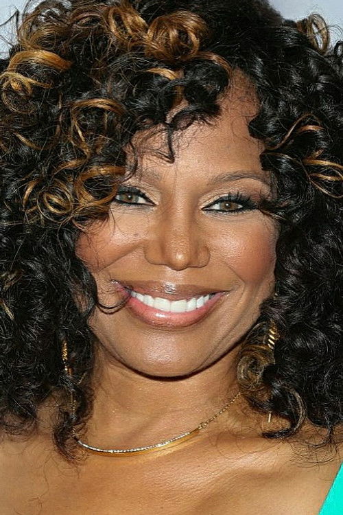 Photo of Michel'le