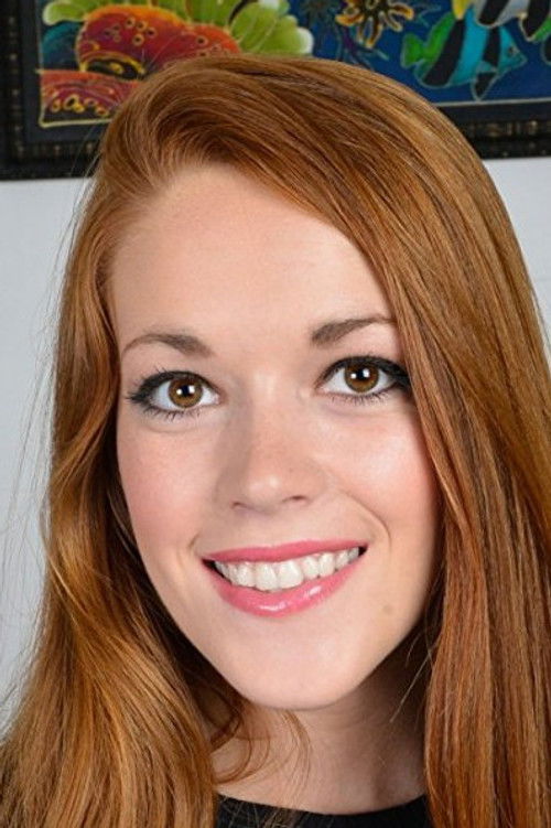 Photo of Kimberly Brix