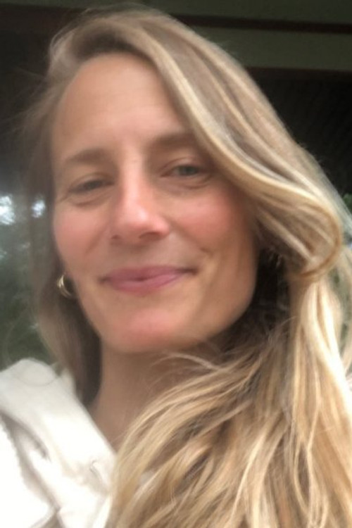 Photo of Ida Cæcilie Rasmussen