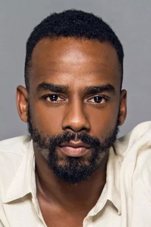 Photo of Raphael Logam