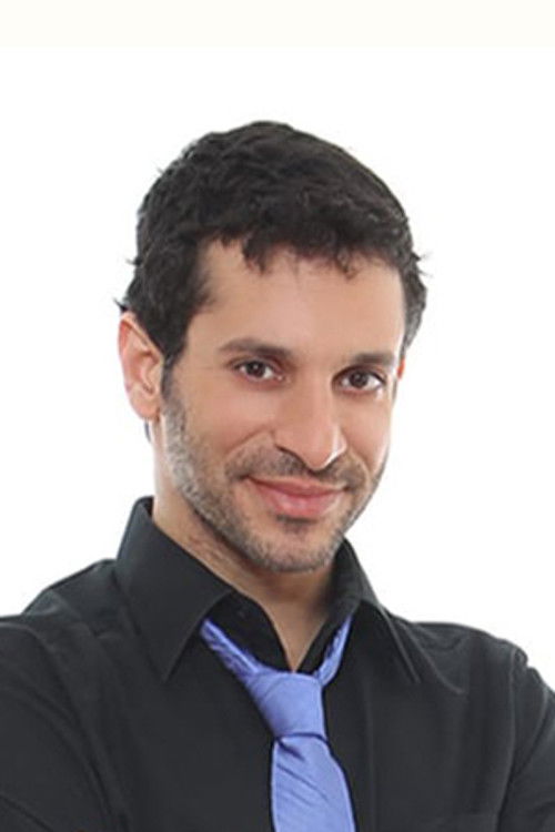 Photo of George Hraniotis