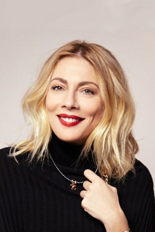 Photo of Smaragda Karydi