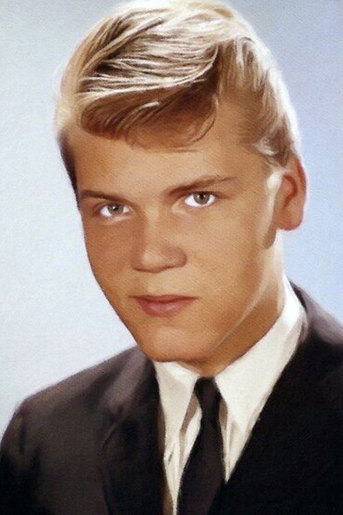 Photo of Brian Hyland