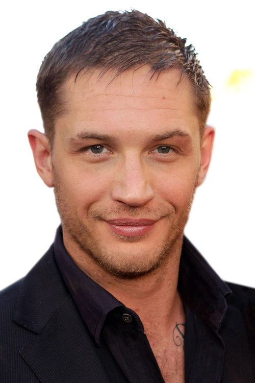 Photo of Tom Hardy
