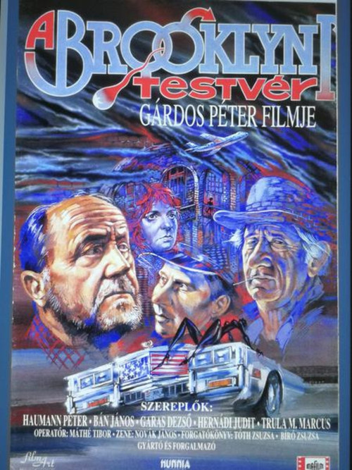 The Brother from Brooklyn