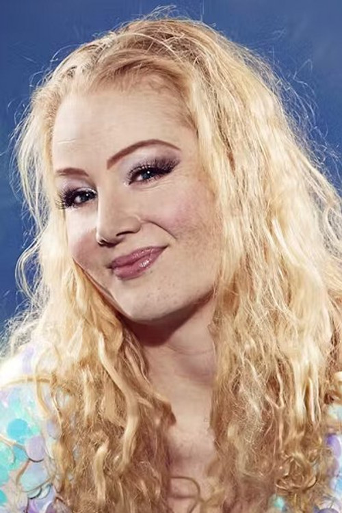 Photo of Sanne Søndergaard