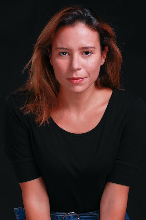 Photo of Carolina Bettencourt