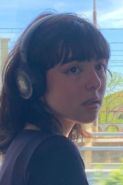 Photo of Emma Delaveau