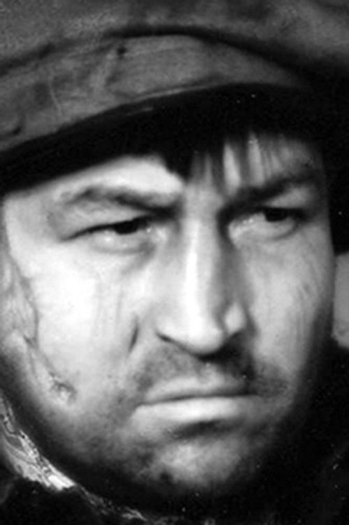 Photo of Eugène Stuber