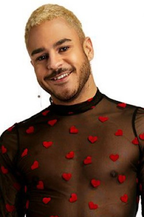 Photo of Jay Northcott