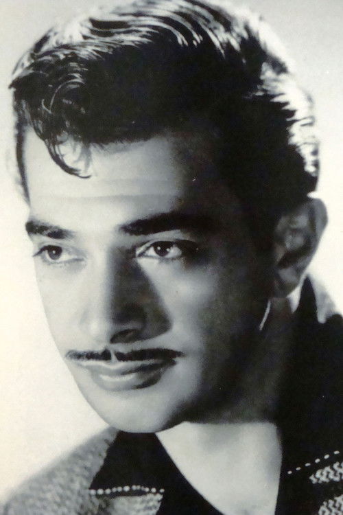 Photo of Mauricio Garcés