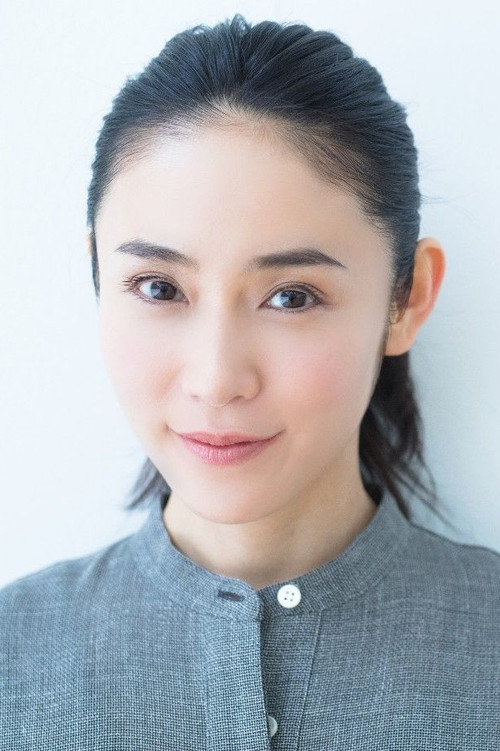 Photo of Sayaka Yamaguchi