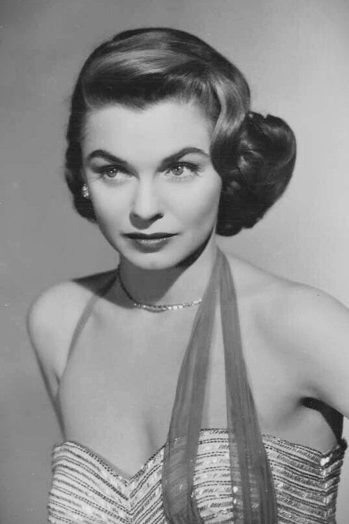 Photo of Joanne Dru