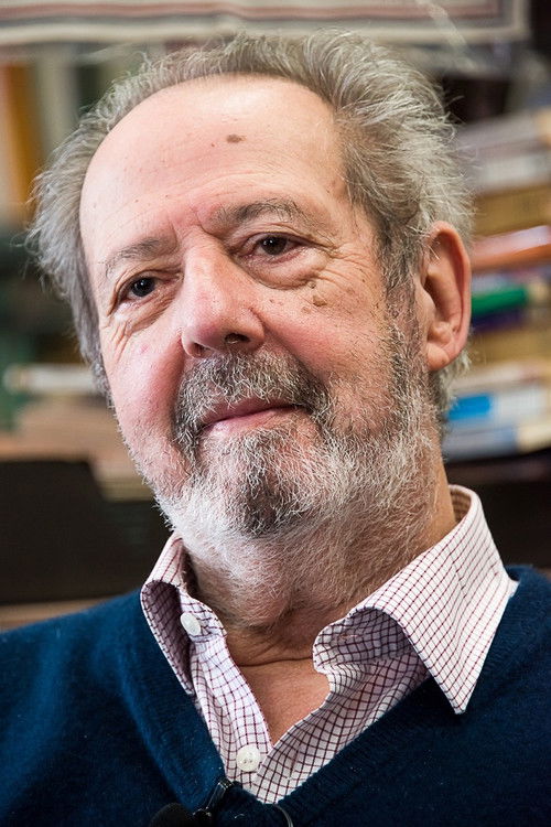 Photo of José Pacheco Pereira