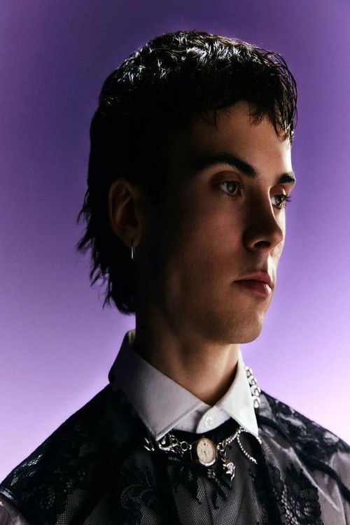 Photo of Tomas Narkevičius