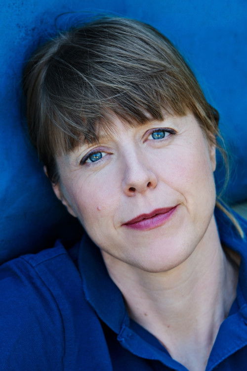 Photo of Anna Böger