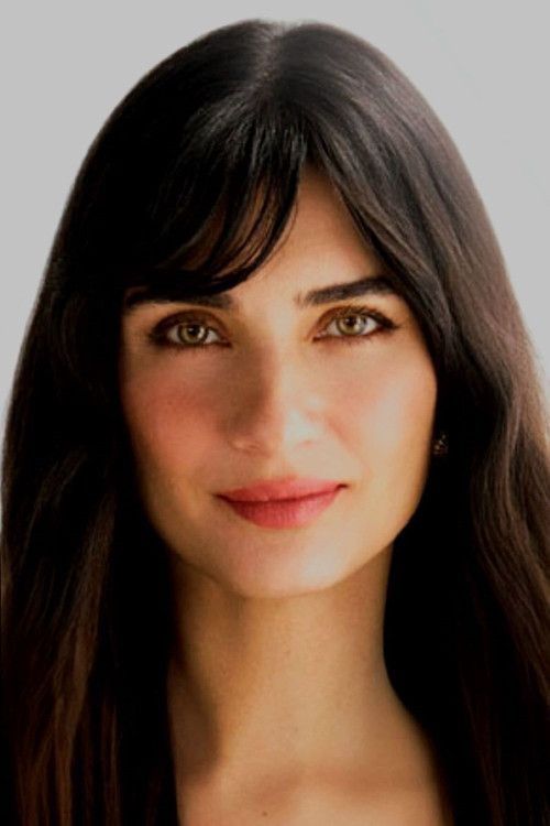Photo of Tuba Büyüküstün