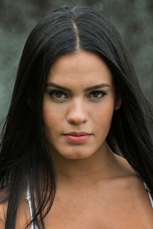 Photo of Letícia Lima