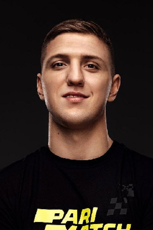 Photo of Fiodor Czerkaszyn