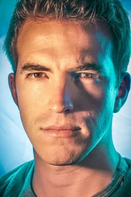 Photo of Luis Fernando Jiménez Mayagoitia