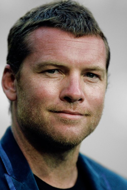Photo of Sam Worthington
