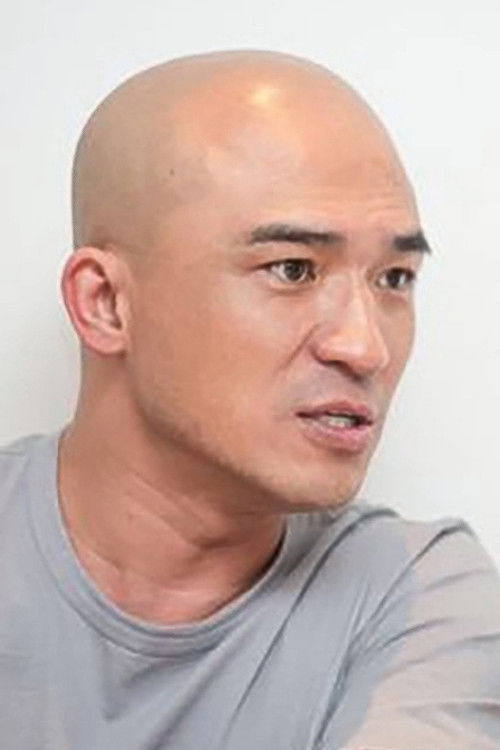 Photo of Christopher Ni