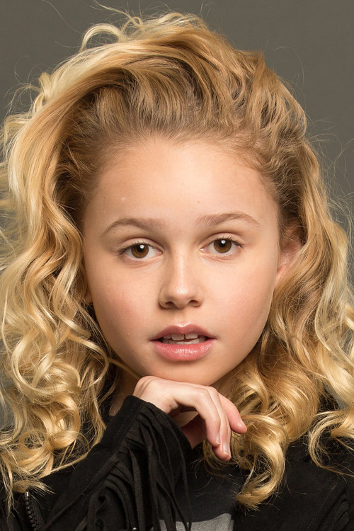 Photo of Ruby Rose Turner