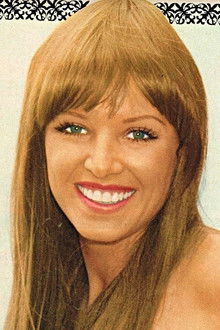 Photo of Monika Rohde