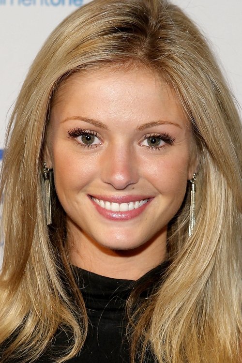 Photo of Rebecca Dalton