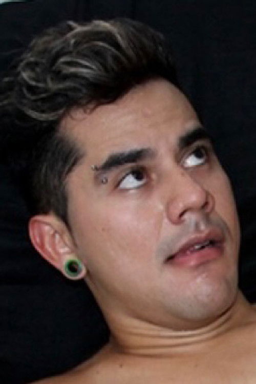 Photo of Vicente Davos