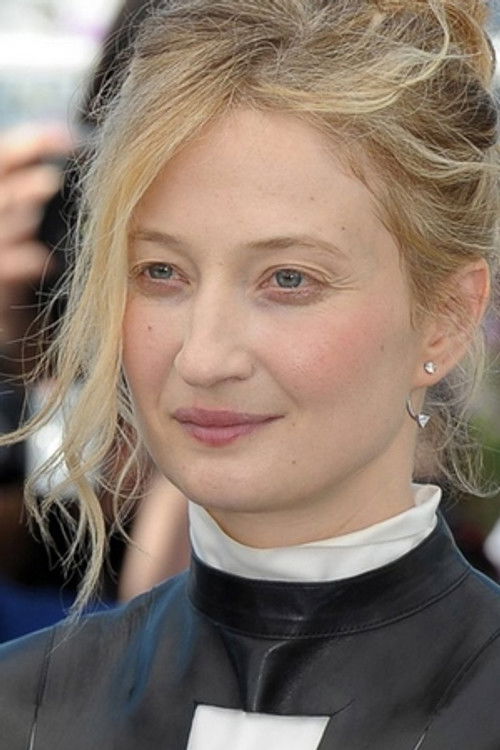 Photo of Alba Rohrwacher