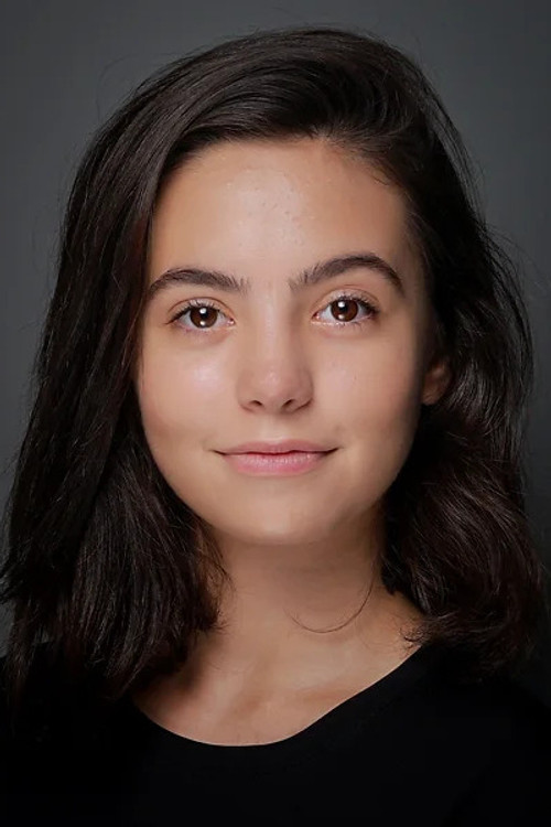 Photo of Tuana Naz Tiryaki