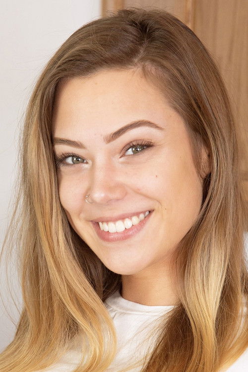 Photo of Avery Cristy