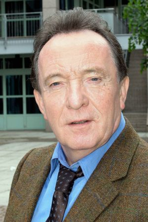 Photo of Peter Sodann