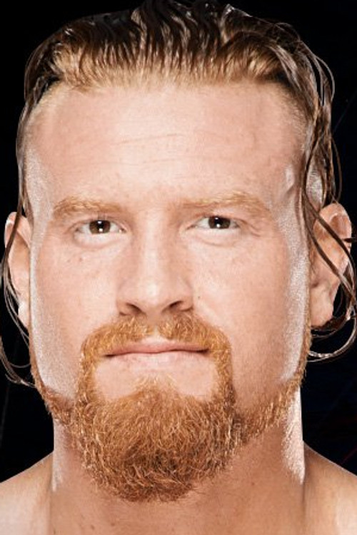 Photo of Matthew Adams