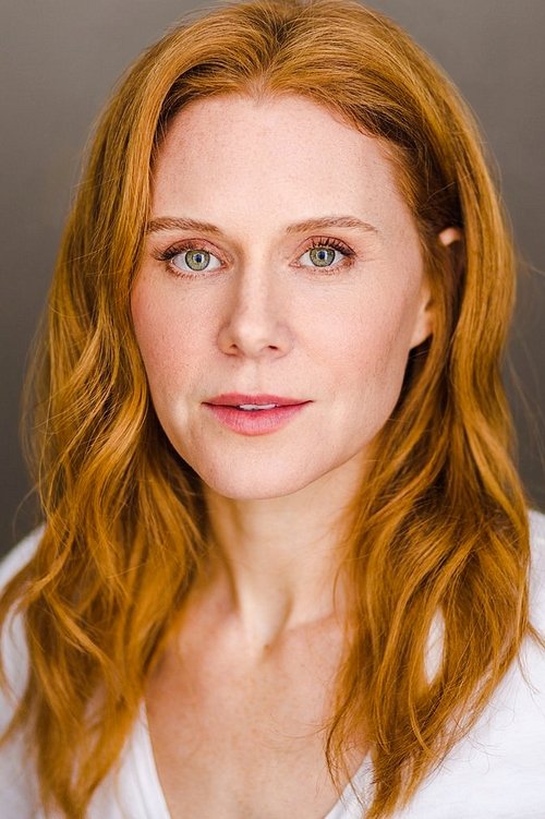 Photo of Christiane Seidel