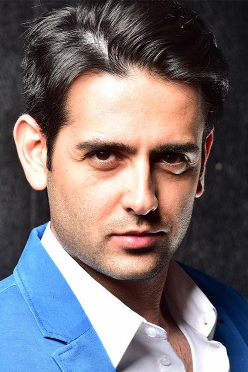 Photo of Amirhossein Arman