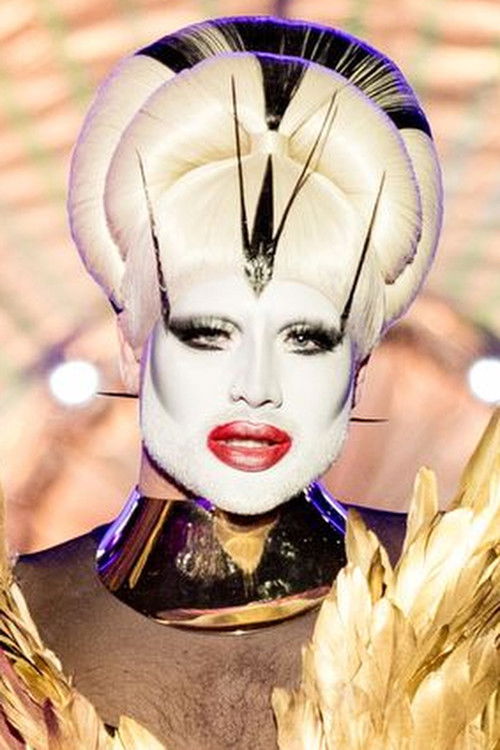 Photo of Danny Beard