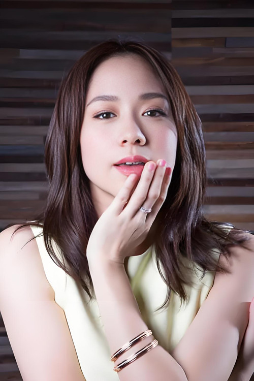 Photo of Karena Lam Kar-Yan